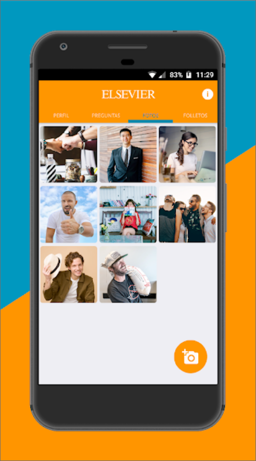 Elsevier screenshot 3